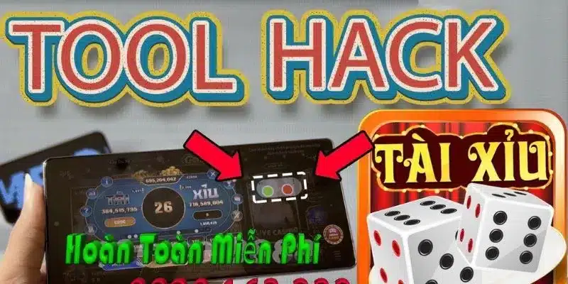 Có nên tin tưởng vào Nohu90 khi sử dụng tool hack tài xỉu không