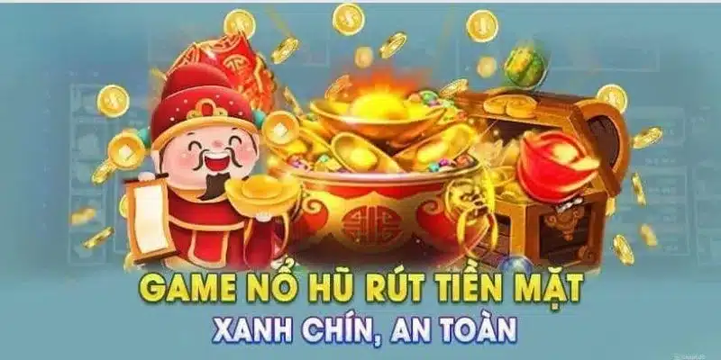 Nổ Hũ Đường Mạt Chược tại nohu90 có thật sự đáng chơi không?