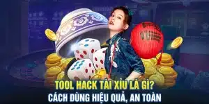 Tool hack tài xỉu tại nhà cái Nohu90