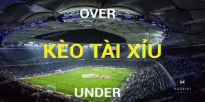 kèo tài xỉu bóng đá tại Nohu90